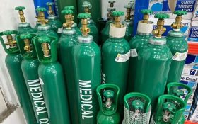 تاریخ مصرف کپسول اکسیژن | آیا کپسول اکسیژن تاریخ انقضاء دارد؟