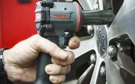 بهترین آچار بکس بادی بازار