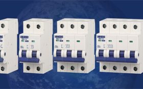 علت عمل نکردن فیوز مینیاتوری و سوختن فیوز مینیاتوری