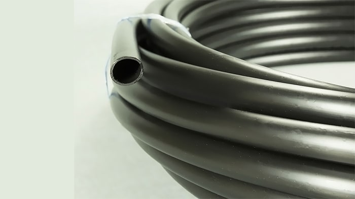 مرحله اول، انتخاب بهترین لوله برای برق کشی برق