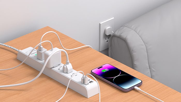 نکات مهم برای استفاده صحیح از چند راهی برق