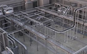 معرفی شرکت های تولید کننده سینی کابل در ایران