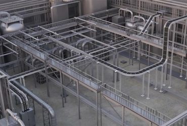 معرفی شرکت های تولید کننده سینی کابل در ایران