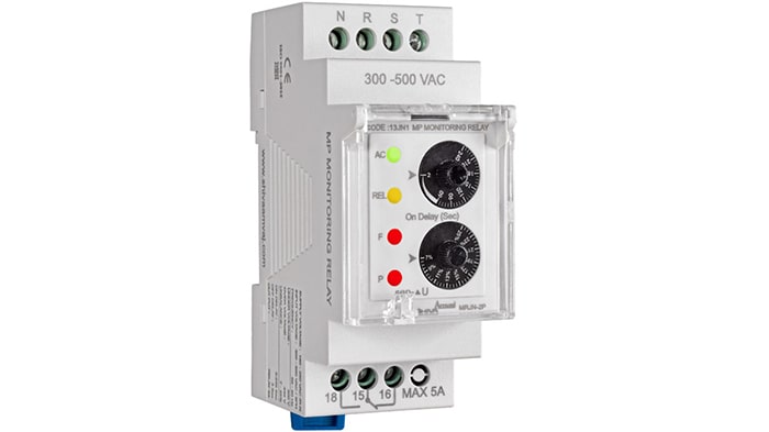 مزایا و معایب کنترل فاز