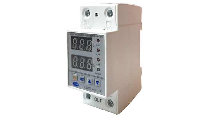 مزایا و معایب محافظ ولتاژ