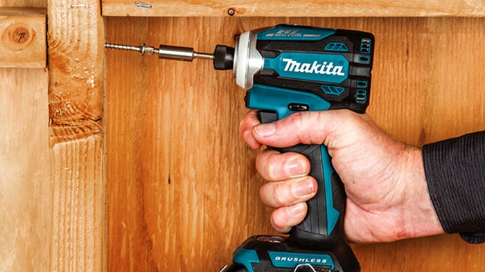 تشخیص دریل ماکیتا اصل