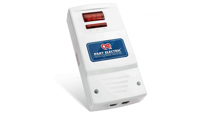 تفاوت کنترل فاز و محافظ ولتاژ