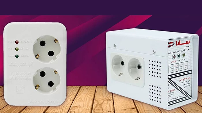 آیا هر دستگاه برقی به محافظ نیاز دارد؟