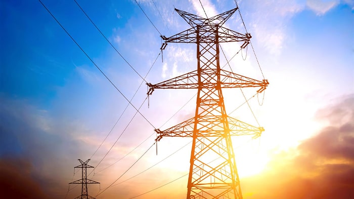 برق چگونه وارد محلات و ساختمان‌ها می‌شود؟