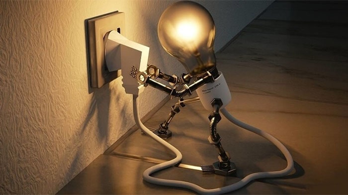 چگونه بفهمیم که برق خانه نوسان دارد؟