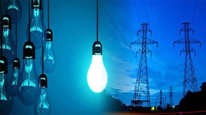 چگونگی انتقال برق از نیروگاه به منازل