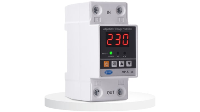 شباهت‌های کنترل فاز و محافظ ولتاژ