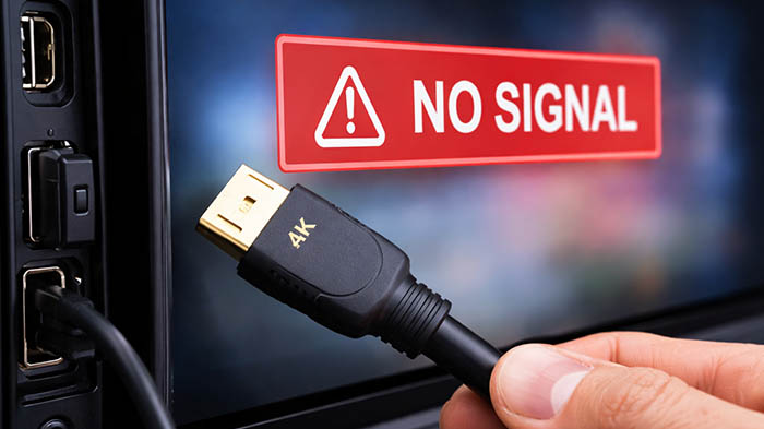 علت کار نکردن کابل HDMI همراه با راهکارهای آن