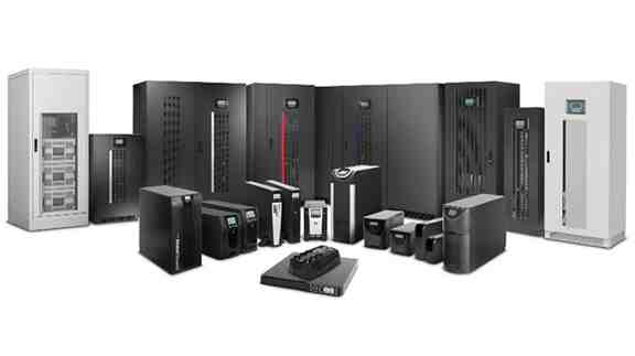 نکات ایمنی در نصب دستگاه UPS