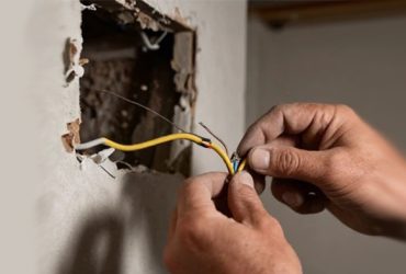 چرا نباید از سیم و کابل قدیمی در بازسازی استفاده کرد؟