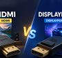 تفاوت HDMI و Display Port چیست و کدام یک بهتر است؟