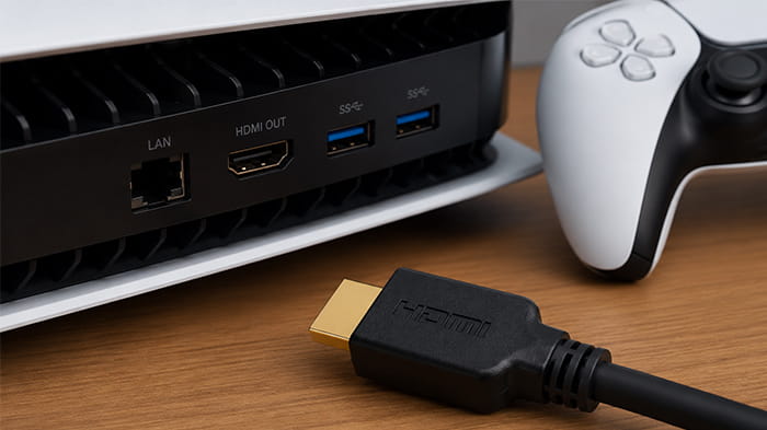 ویژگیهای نسخه 2.0 HDMI