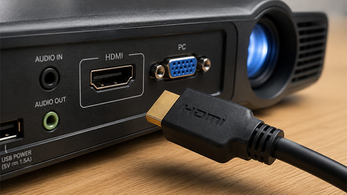 ویژگیهای نسخه 2.1 HDMI