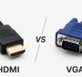 کابل hdmi چه تفاوتی با vgi دارد؟