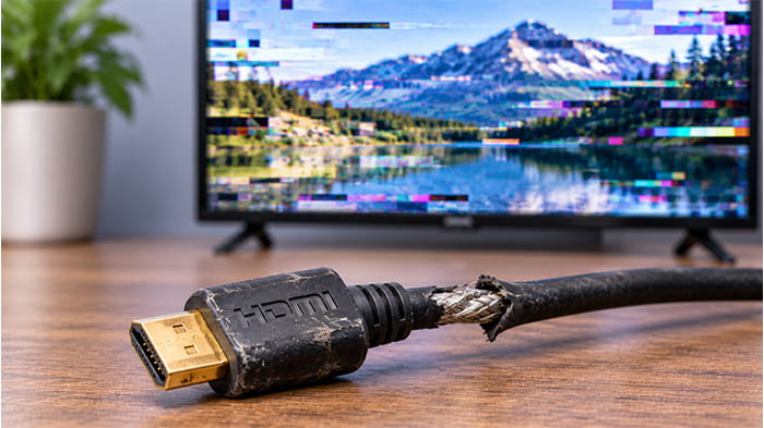 باورهای درست و غلط درباره تأثیر کابل HDMI بر کیفیت تصویر
