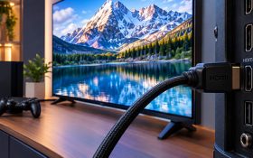 رزولوشن 4K چیست و برای نمایش آن به چه تجهیزاتی نیاز داریم؟