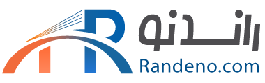 لوگو راندنو randeno logo