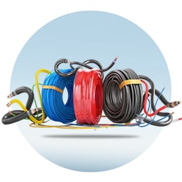سیم و کابل