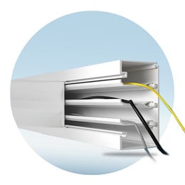 داکت و متعلقات