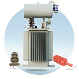 تجهیزات برق قدرت