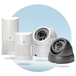 تجهیزات حفاظتی و امنیتی