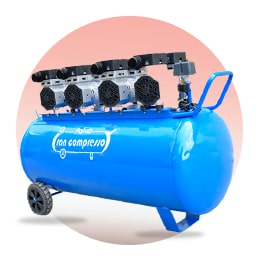 کمپرسور باد