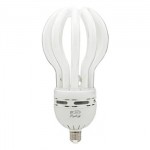 لامپ-کم-مصرف-105-وات-نور-صرام-پویا-مدل-اتحاد-سرپیچ-E270