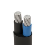 کابل-25*2-آلومینیومی-مفتول/نیمه-افشان-دامغان-NAYY
