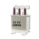 ترانسفورماتور-کم-تلفات-قدرت-33KV-نیرو-ترانسفو-50KVA