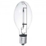 لامپ-بخار-سدیم-110-وات-نور-مدل-NSV-SE-110w-بیضوی-سرپیچ-E27