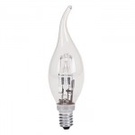لامپ-هالوژنی-شمعی-اشکی-28-وات-پارس-شهاب-شفاف-سرپیچ-E140