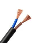 کابل-1*2-مسی-افشان-دامغان
