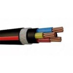 کابل-2.5*3-مسی-نیمه-افشان-آرموردار-متال-N2XRY