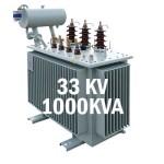 ترانسفورماتور-کم-تلفات-قدرت-33KV-ایران-ترانسفو-1000KVA