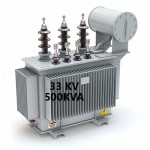 ترانسفورماتور-کم-تلفات-قدرت-33KV-نیرو-ترانسفو-500KVA