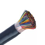 کابل-مخابرات-300-زوج-06-زمینی-مسی-کرمان