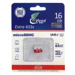 کارت-حافظه-microSDHC-ویکومن-مدل-Extra-433X-کلاس-10-ظرفیت-16-گیگابایت0