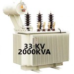 ترانسفورماتور-کم-تلفات-قدرت-33KV-نیرو-ترانسفو-2000KVA