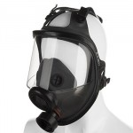 ماسک-شیمیایی-تمام-صورت-هانیول-مدل-542010