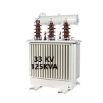 ترانسفورماتور-کم-تلفات-قدرت-33KV-نیرو-ترانسفو-125KVA