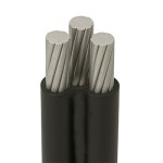 کابل-16*3-آلومینیومی-مفتول/نیمه-افشان-دامغان-NAYY