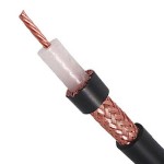 کابل-کواکسیال-RG-213-زیمنس