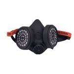 ماسک-تنفسی-نیم-صورت-دو-فیلتر-کلایمکس-مدل-7550