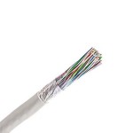 کابل-مخابرات-15-زوج-06-هوایی-مسی-کرمان-فویل-دار