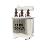 ترانسفورماتور-کم-تلفات-قدرت-33KV-نیرو-ترانسفو-100KVA